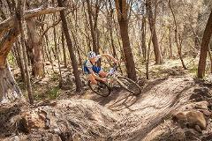 Tasmanian MTB multi day tour